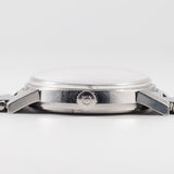 OMEGA Ref.135.012 Black Matte Dial with Ref.1035 FALT LINK Bracelet