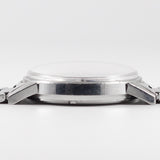 OMEGA Ref.135.012 Black Matte Dial with Ref.1035 FALT LINK Bracelet