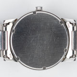 OMEGA Ref.135.012 Black Matte Dial with Ref.1035 FALT LINK Bracelet