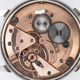 OMEGA Ref.135.012 Black Matte Dial with Ref.1035 FALT LINK Bracelet