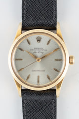 ROLEX Air-King Ref.5506