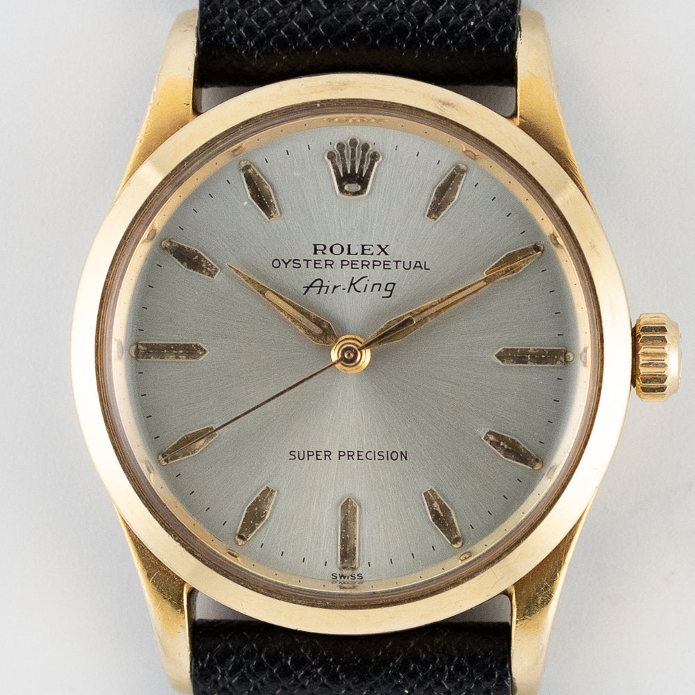 ROLEX Air-King Ref.5506