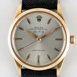 ROLEX Air-King Ref.5506
