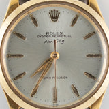 ROLEX Air-King Ref.5506