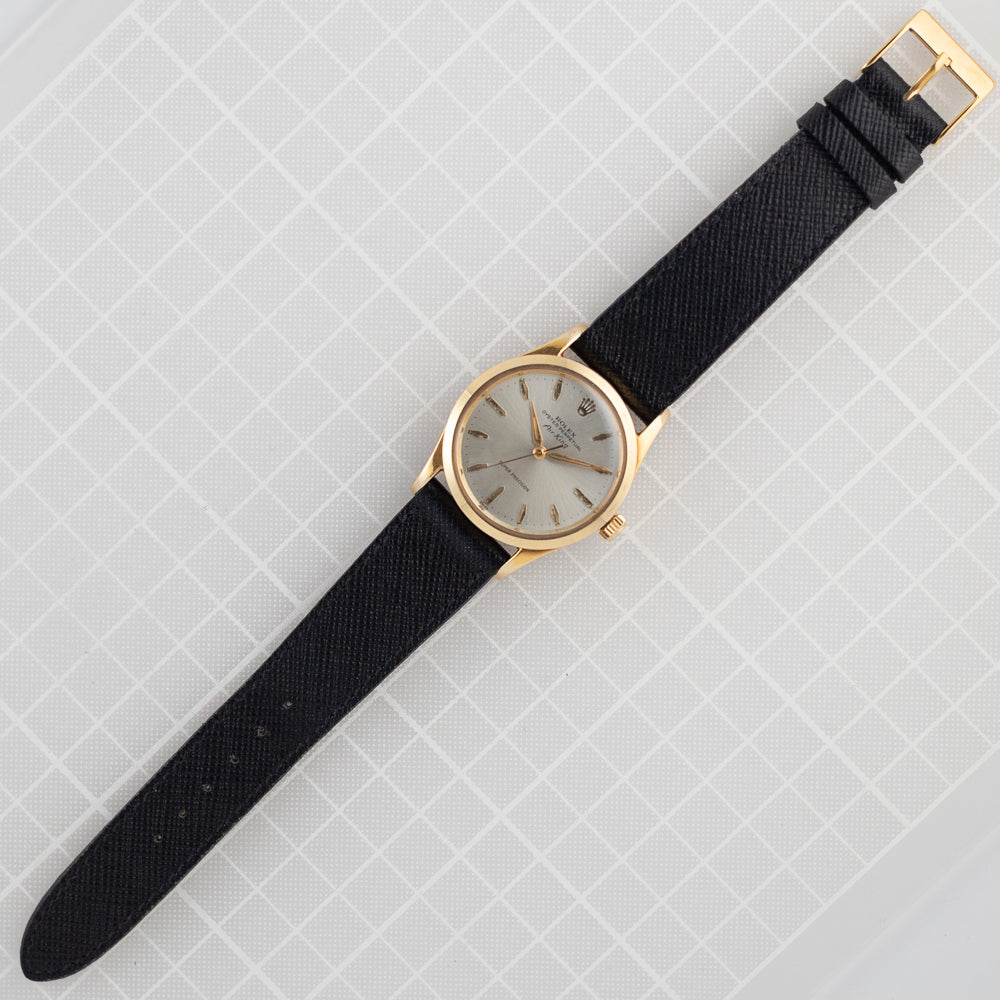 ROLEX Air-King Ref.5506