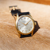 ROLEX Air-King Ref.5506