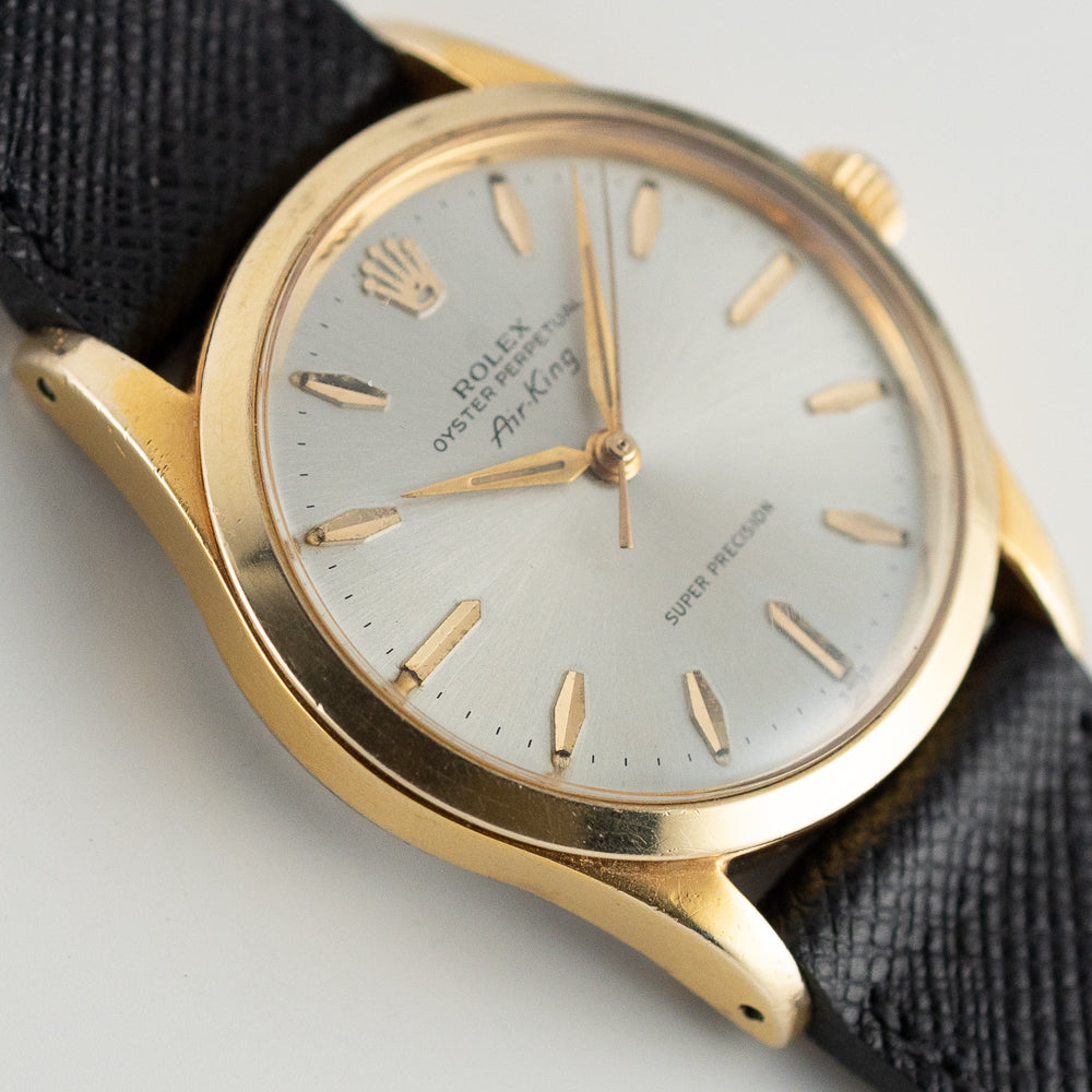 ROLEX Air-King Ref.5506