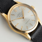 ROLEX Air-King Ref.5506