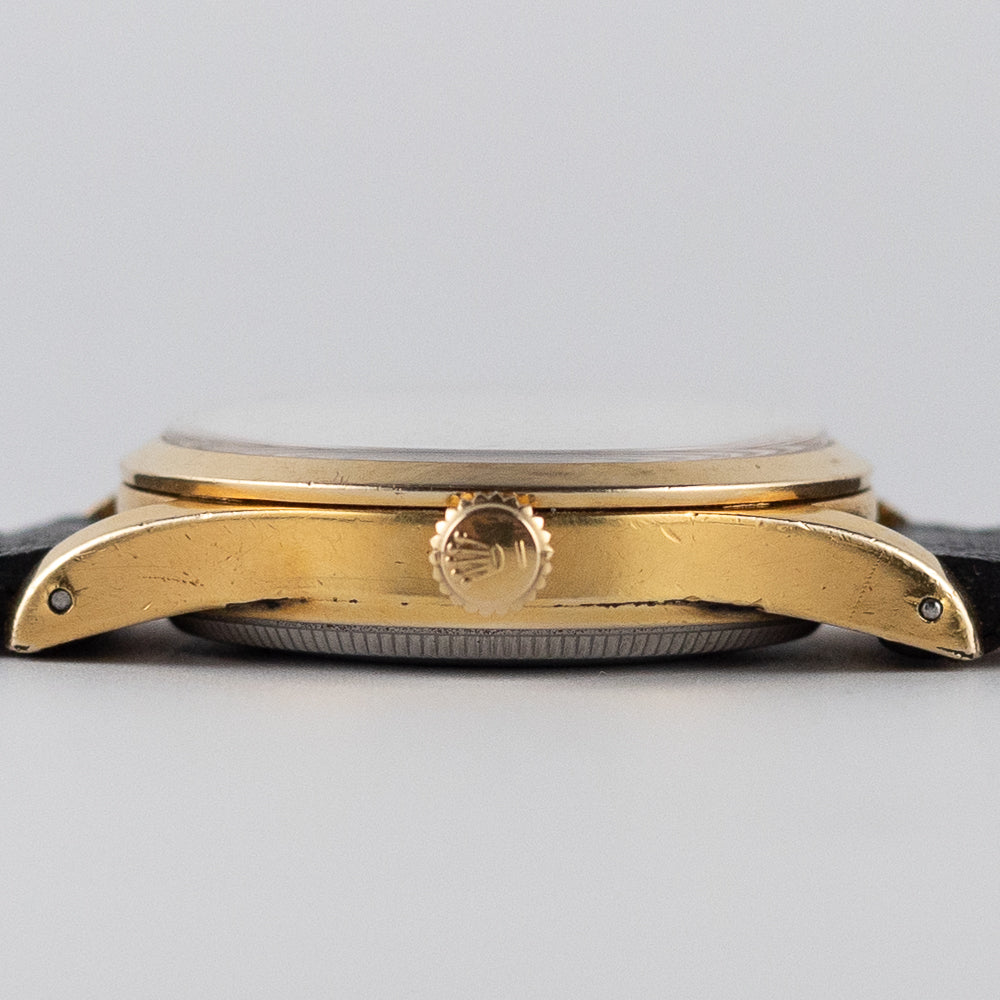 ROLEX Air-King Ref.5506