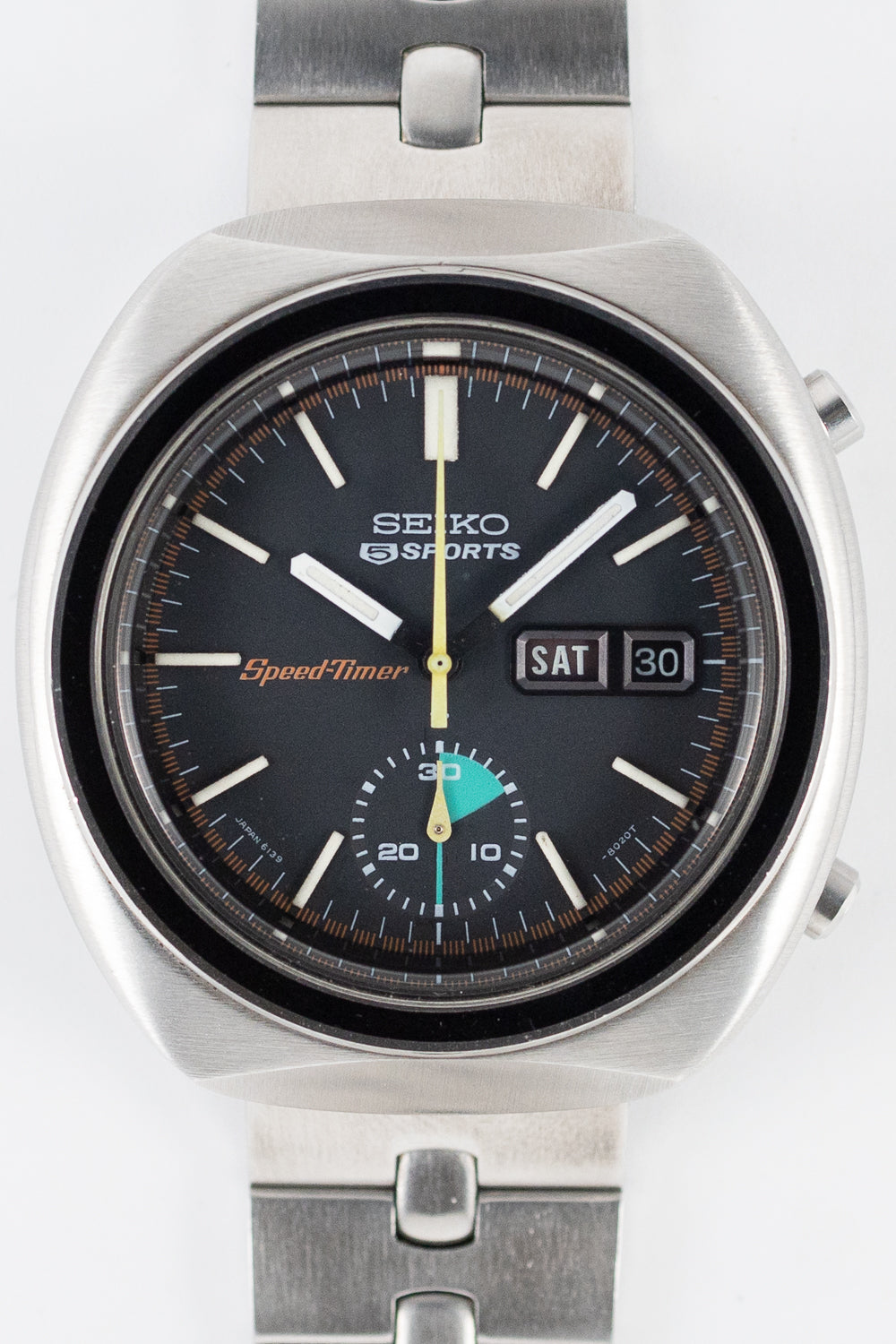 SEIKO 5 SPORTS REF.6139-8002