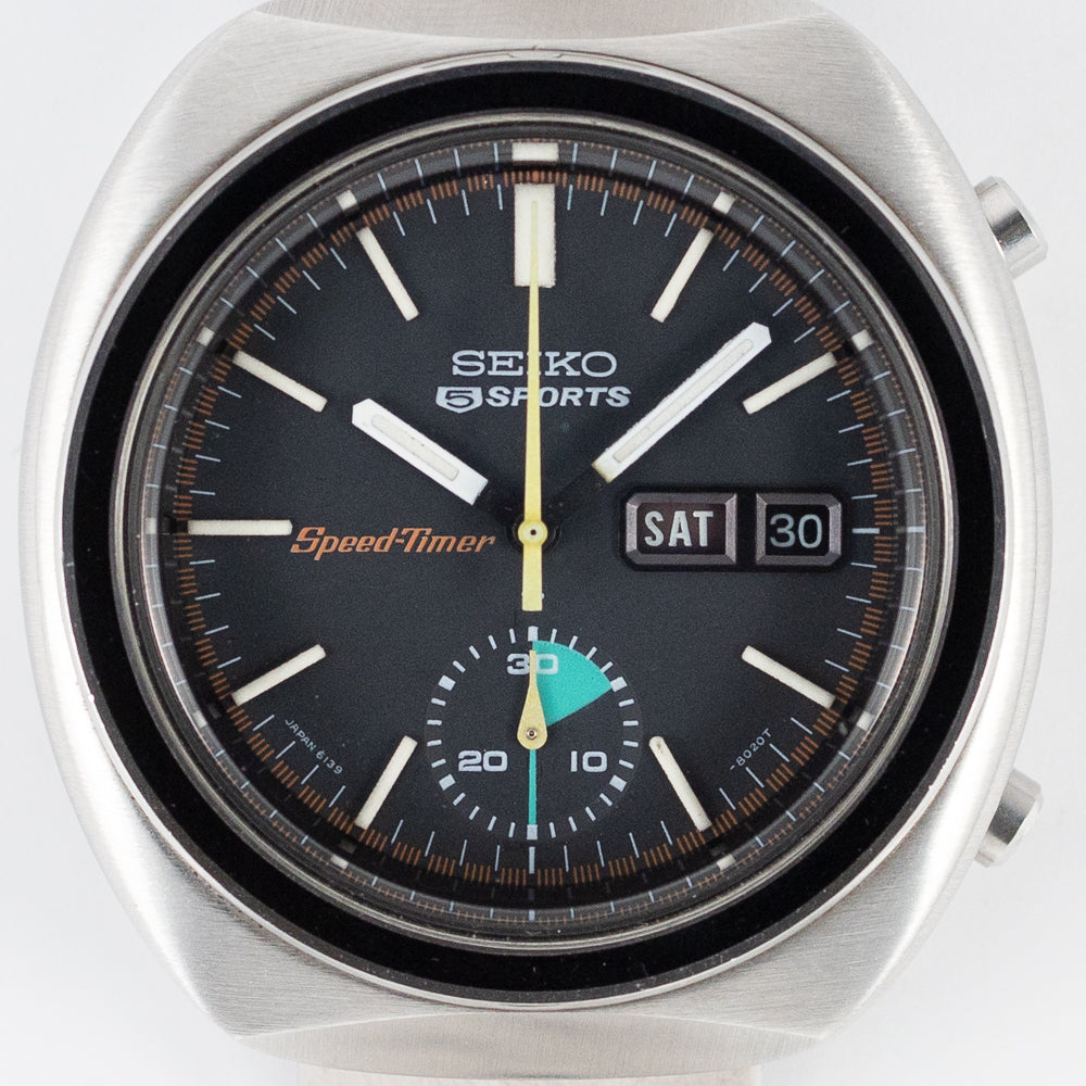 SEIKO 5 SPORTS REF.6139-8002
