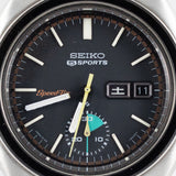 SEIKO 5 SPORTS REF.6139-8002