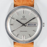 OMEGA SEAMASTER REF.166.032 / 168.023