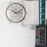 OMEGA SEAMASTER REF.166.032 / 168.023