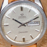 OMEGA SEAMASTER REF.166.032 / 168.023