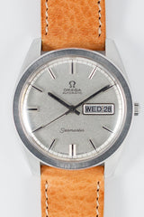 OMEGA SEAMASTER REF.166.032 / 168.023