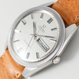 OMEGA SEAMASTER REF.166.032 / 168.023
