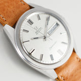 OMEGA SEAMASTER REF.166.032 / 168.023