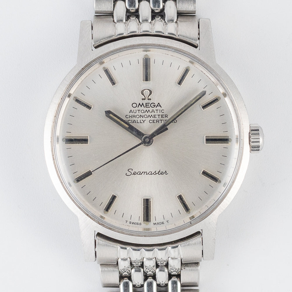 OMEGA Seamaster CHRONOMATER Ref.167.070