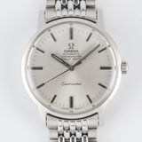 OMEGA Seamaster CHRONOMATER Ref.167.070