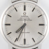 OMEGA Seamaster CHRONOMATER Ref.167.070