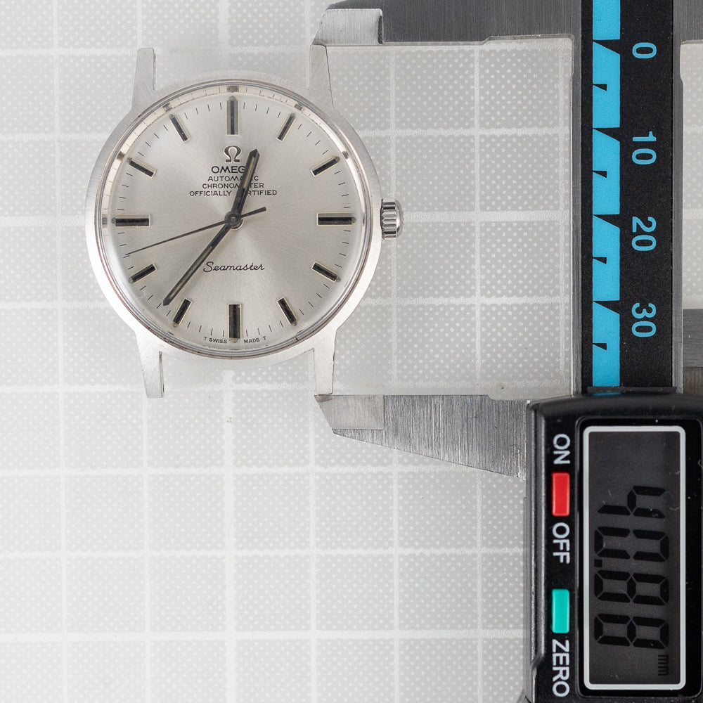 OMEGA Seamaster CHRONOMATER Ref.167.070