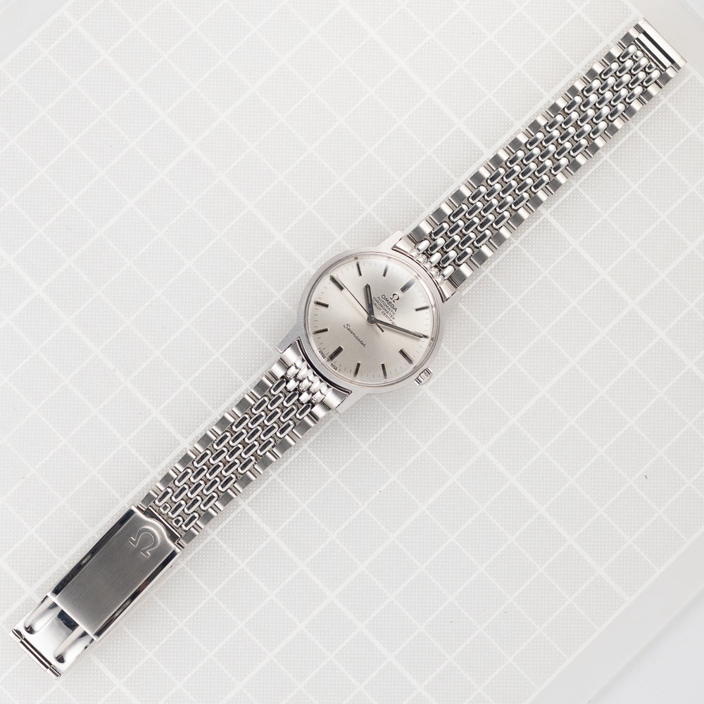 OMEGA Seamaster CHRONOMATER Ref.167.070