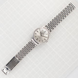 OMEGA Seamaster CHRONOMATER Ref.167.070