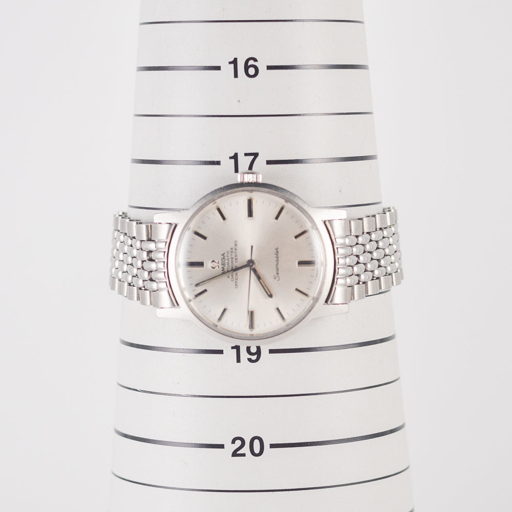OMEGA Seamaster CHRONOMATER Ref.167.070