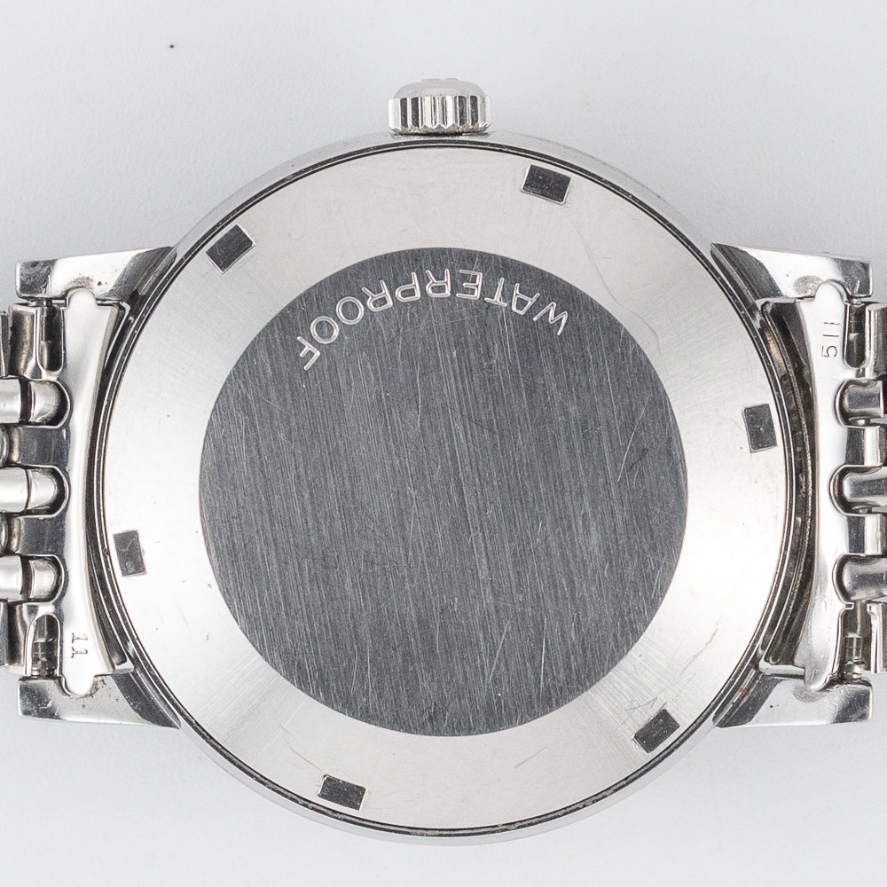 OMEGA Seamaster CHRONOMATER Ref.167.070