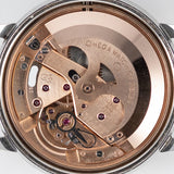 OMEGA Seamaster CHRONOMATER Ref.167.070