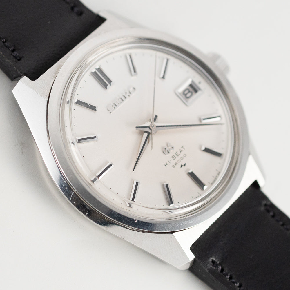 GRAND SEIKO REF.4522-8000