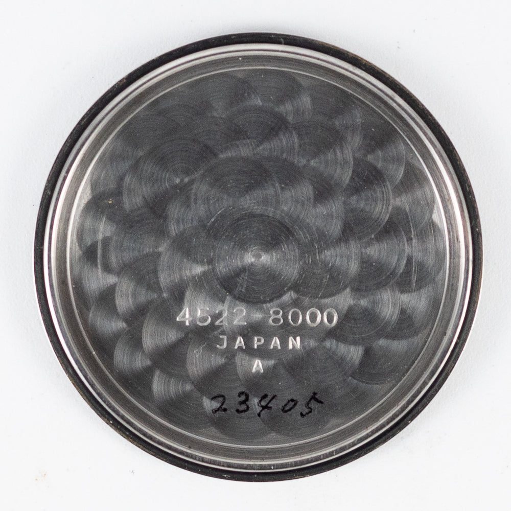 GRAND SEIKO REF.4522-8000
