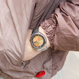 SEIKO 5 SPORTS SPEED TIMER REF.6139-7060