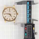 OMEGA JUMBO SEAMASTER Ref.14764