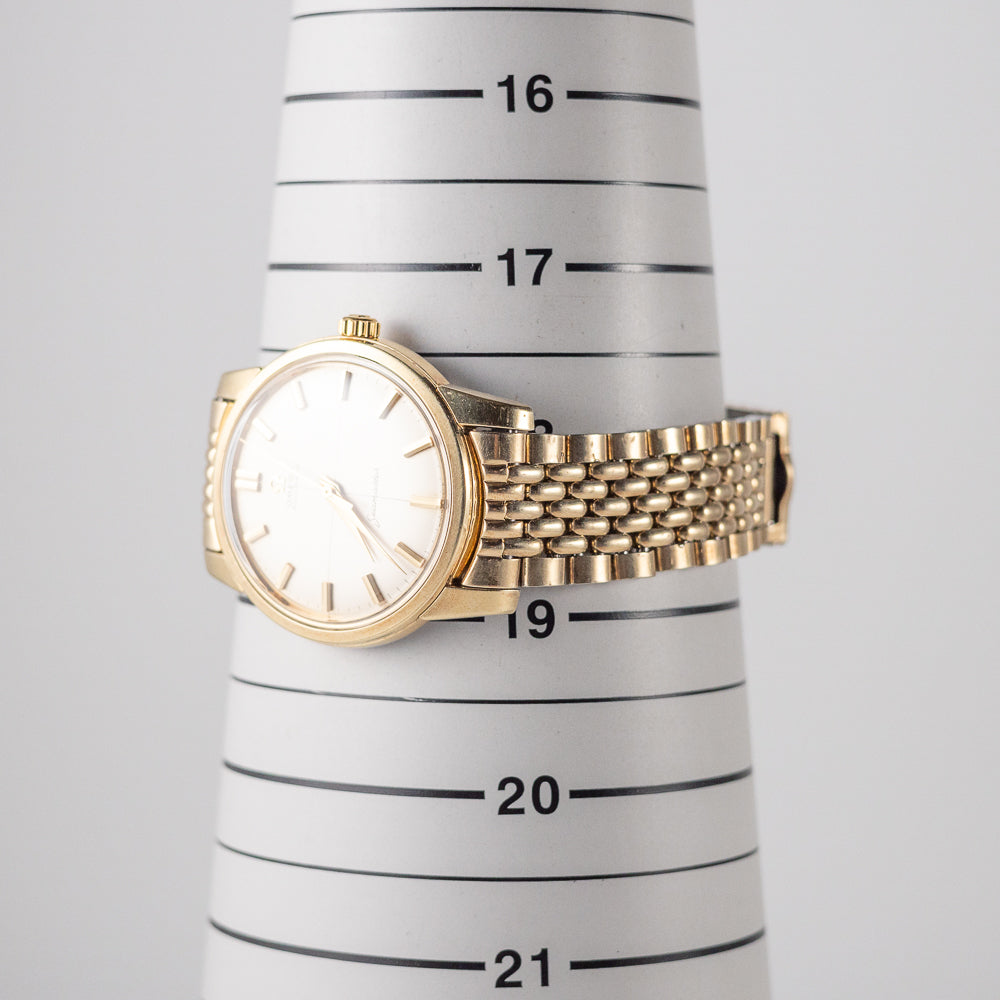 OMEGA JUMBO SEAMASTER Ref.14764