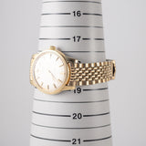 OMEGA JUMBO SEAMASTER Ref.14764