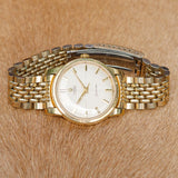 OMEGA JUMBO SEAMASTER Ref.14764