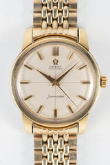 OMEGA JUMBO SEAMASTER Ref.14764