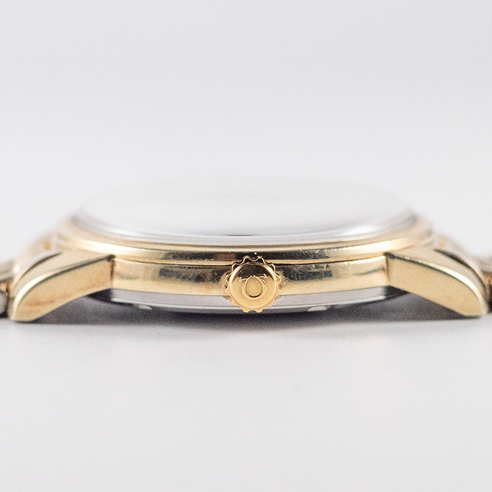 OMEGA JUMBO SEAMASTER Ref.14764
