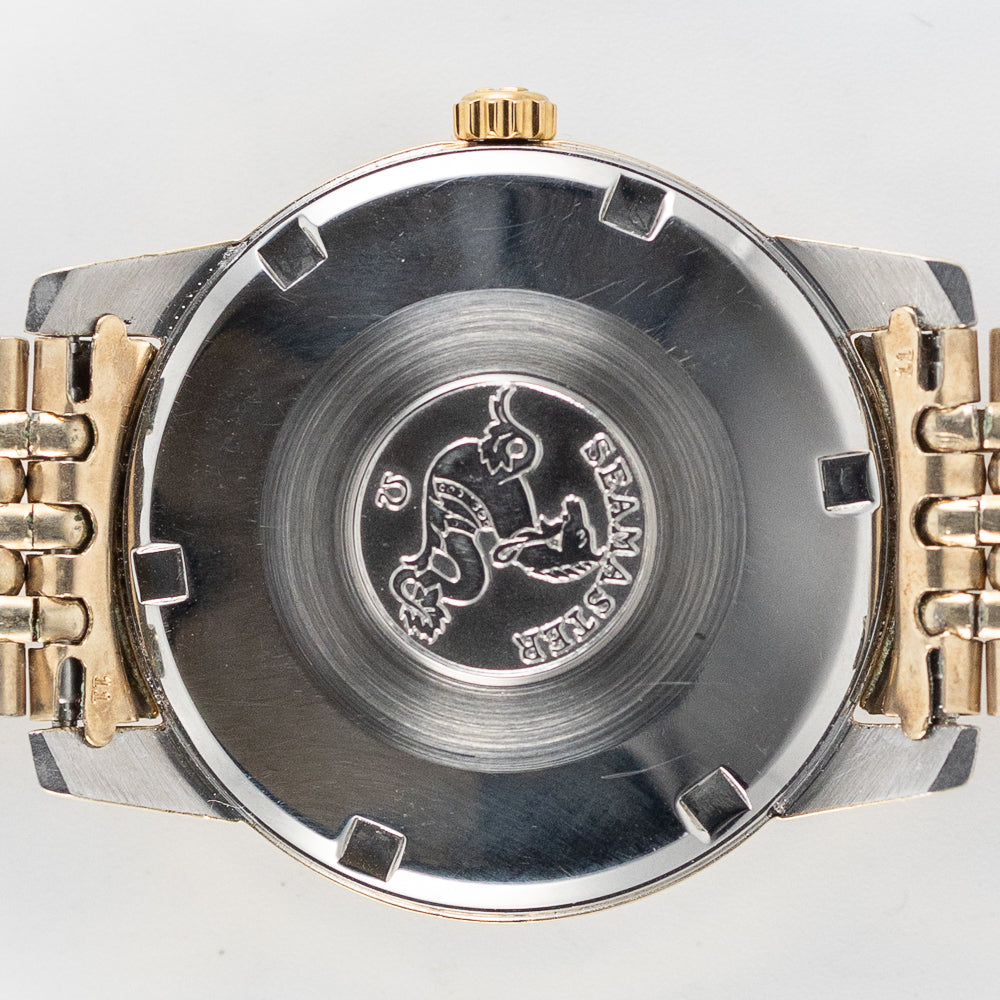 OMEGA JUMBO SEAMASTER Ref.14764