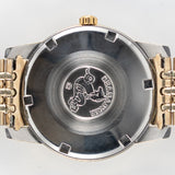 OMEGA JUMBO SEAMASTER Ref.14764