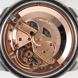 OMEGA JUMBO SEAMASTER Ref.14764