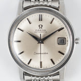 OMEGA Seamaster Ref.163.003