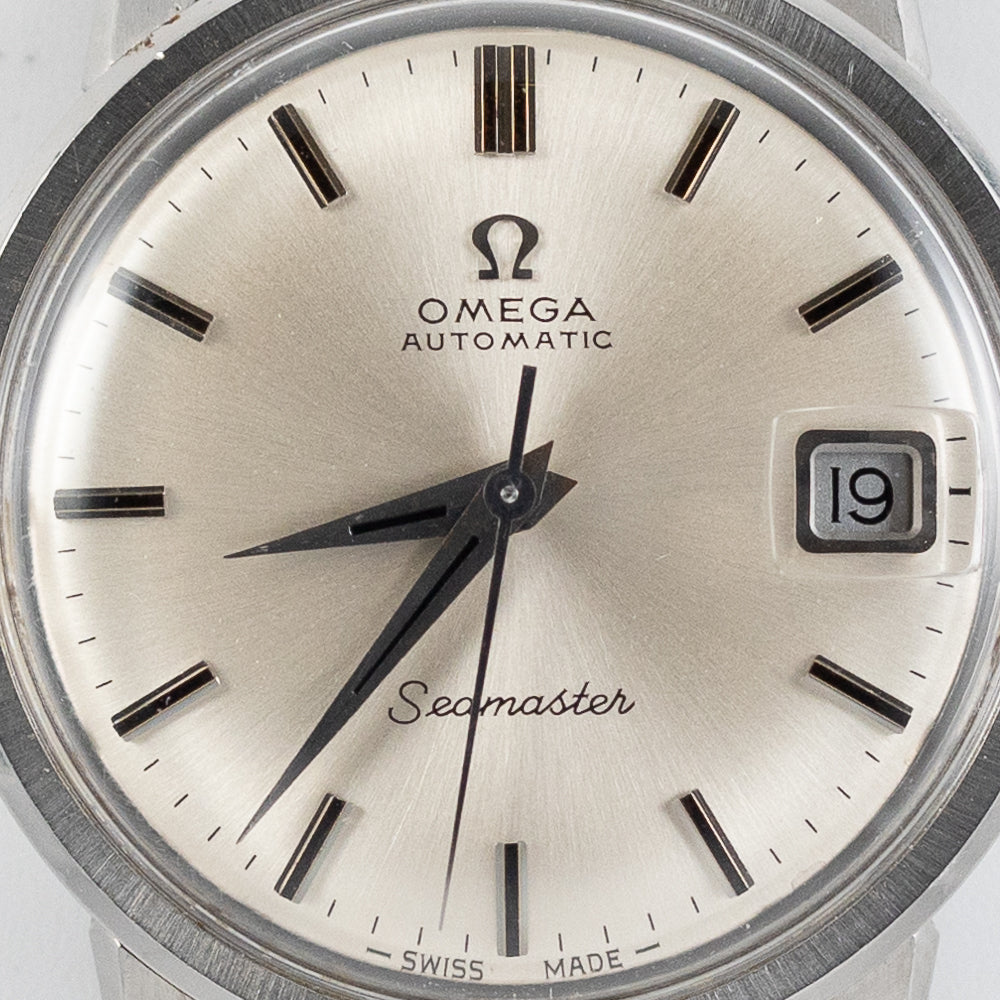 OMEGA Seamaster Ref.163.003