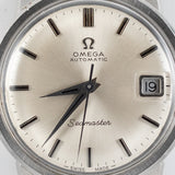OMEGA Seamaster Ref.163.003