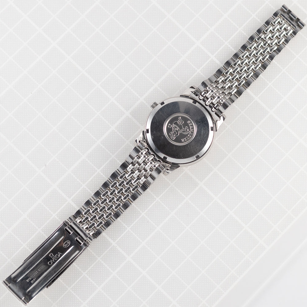 OMEGA Seamaster Ref.163.003