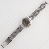 OMEGA Seamaster DEVILLE Ref.166.020