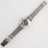 OMEGA Seamaster DEVILLE Ref.166.020