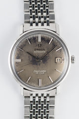 OMEGA Seamaster DEVILLE Ref.166.020